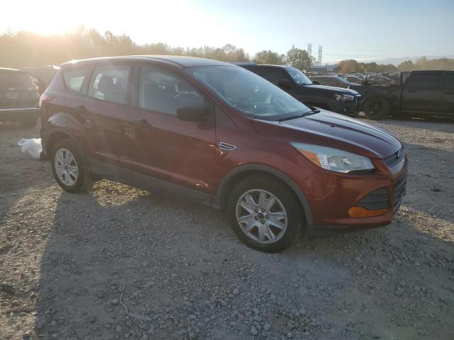  FORD ESCAPE 2014 Burgundy