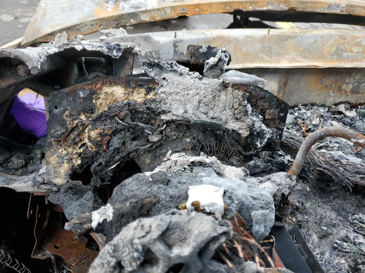 2016 Chevrolet Express G2500 VIN: 1GCWGAFF5G1132313 Lot: 77133163