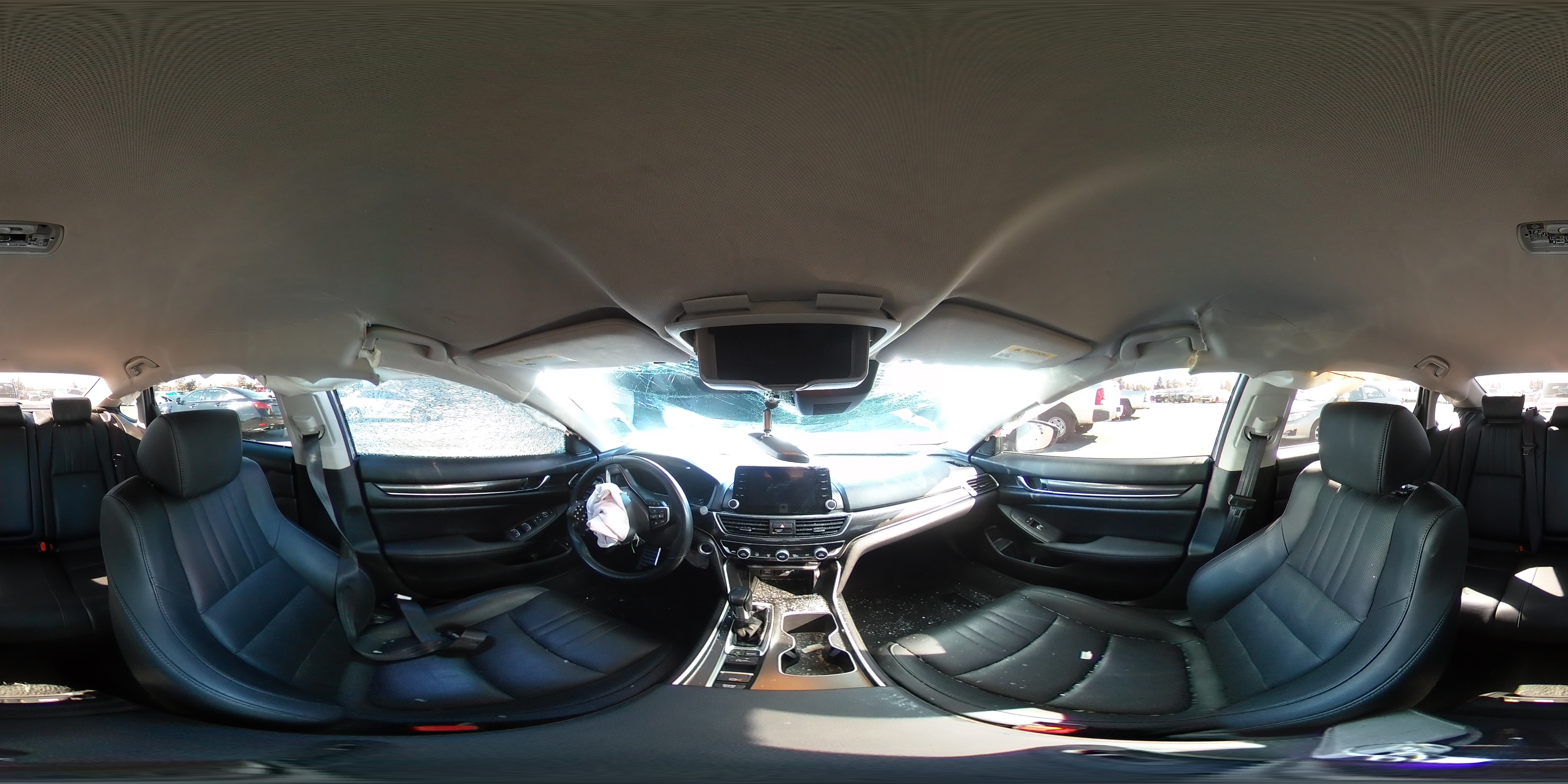 2022 Honda Accord Sport Se VIN: 1HGCV1F42NA009929 Lot: 75816003