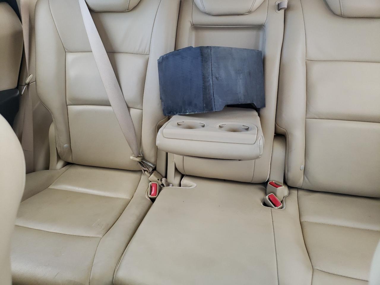 2006 Subaru B9 Tribeca 3.0 H6 VIN: 4S4WX83C164426559 Lot: 61002595