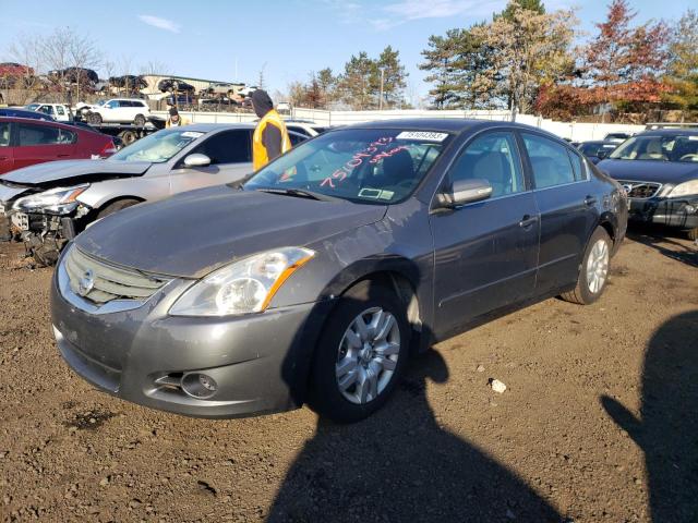 2012 Nissan Altima Base на продаже в New Britain, CT - All Over