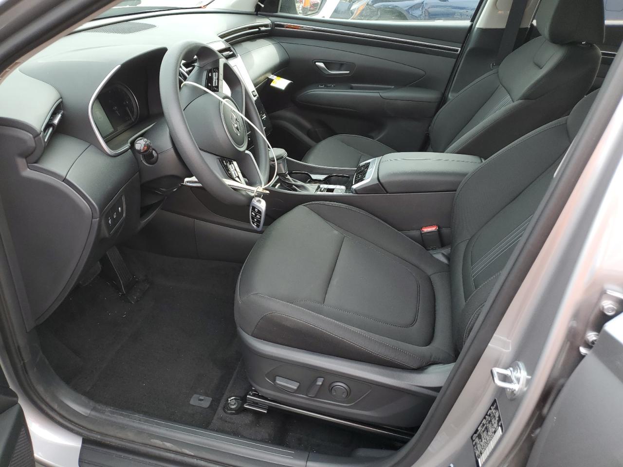 2024 Hyundai Tucson - Image 7