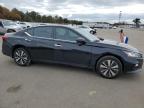 2021 Nissan Altima Sv for Sale in Brookhaven, NY - Rear End