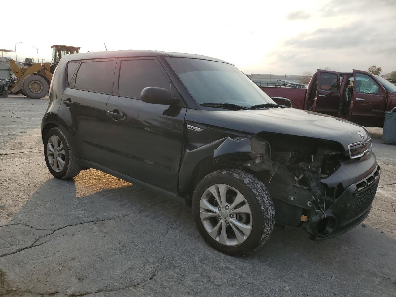 2016 Kia Soul - Image 4