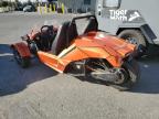 2021 Trik Trike იყიდება San Martin-ში, CA - Side