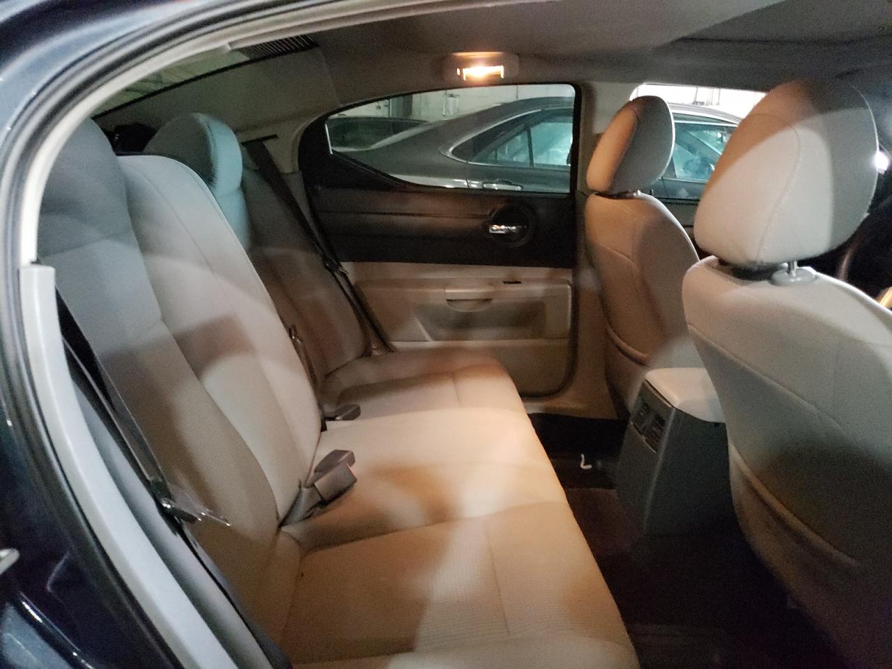 2007 Dodge Charger Se VIN: 2B3KA43R67H866087 Lot: 74555513