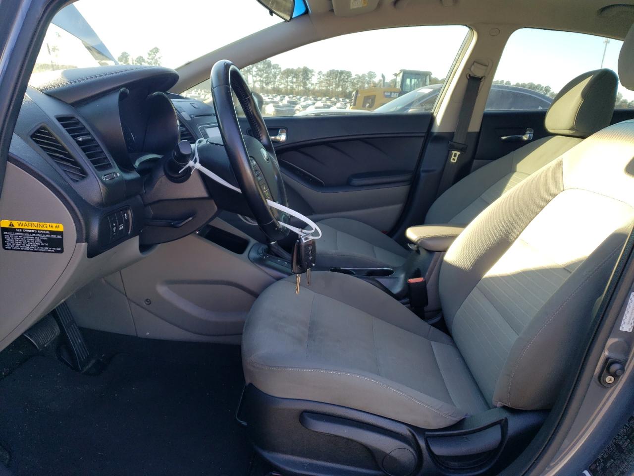 2014 Kia Forte - Image 7
