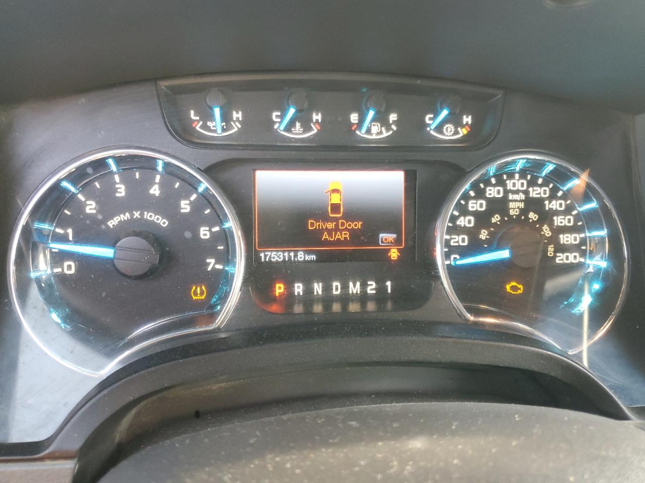 2013 Ford F150 Supercrew VIN: 1FTFW1ETXDFC90557 Lot: 87913275