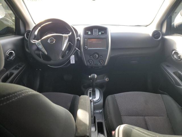  NISSAN VERSA 2019 Blue