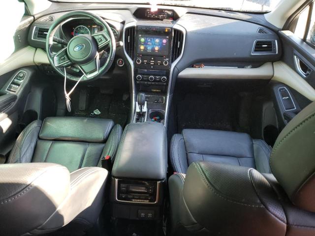  SUBARU ASCENT 2019 Gray