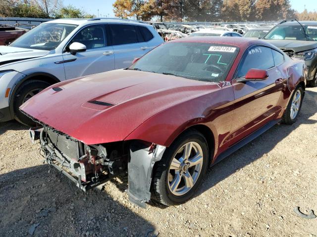 2018 Ford Mustang  იყიდება Bridgeton-ში, MO - All Over