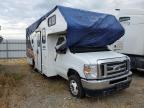 2024 Ford Econoline E350 Super Duty Cutaway Van продається в Martinez, CA - Burn