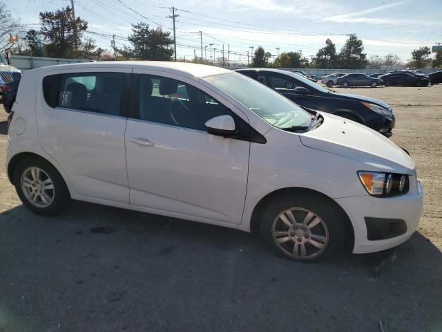 1G1JC6SH5C4154694 | 2012 Chevrolet sonic lt