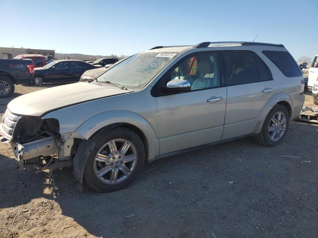 2008 Ford Taurus X Limited