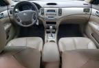 2008 Kia Optima Lx zu verkaufen in Grand Prairie, TX - Front End