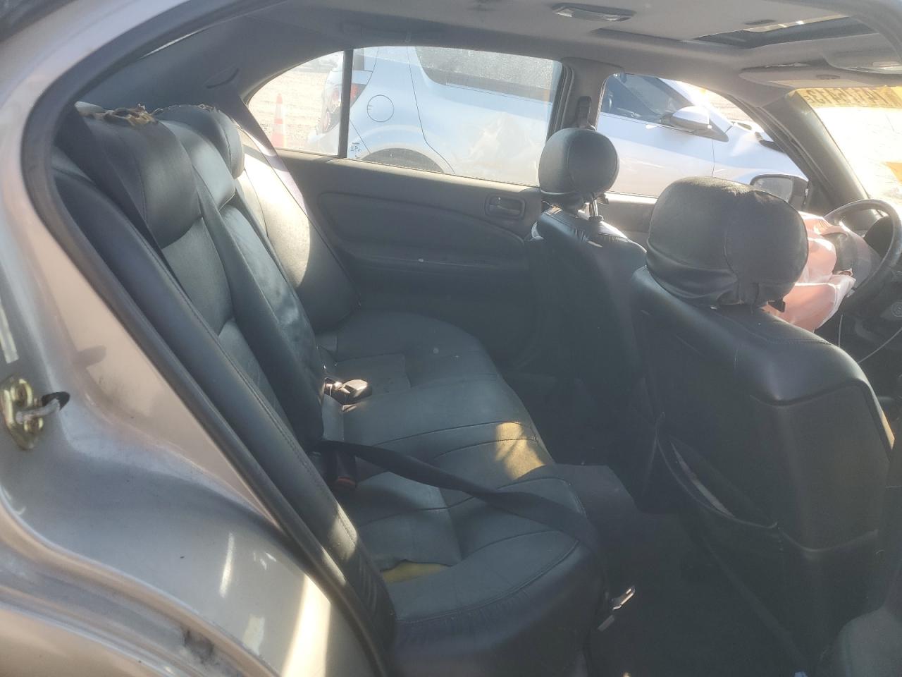 1998 Nissan Maxima Gle VIN: JN1CA21A4WT306237 Lot: 74176413