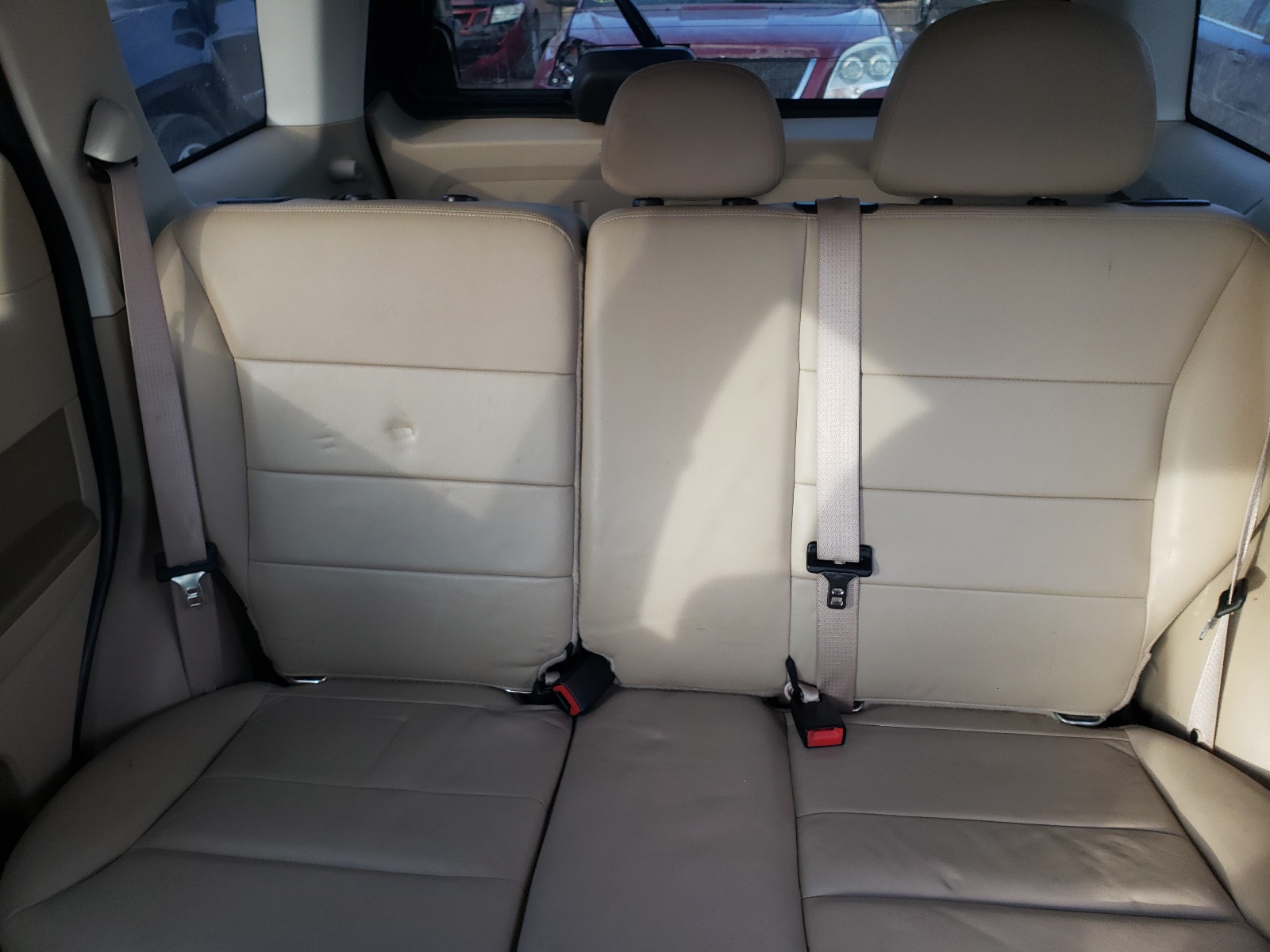 1FMCU9EG5CKA57262 2012 Ford Escape Limited