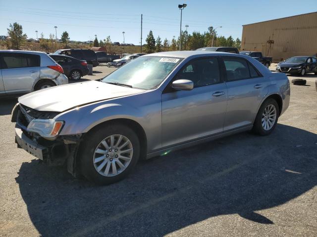 2014 Chrysler 300 