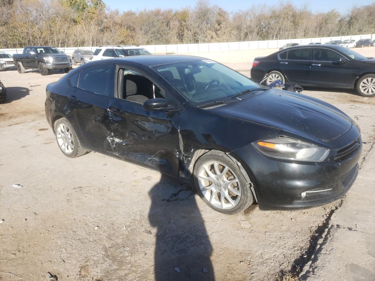 2013 Dodge Dart - Image 4