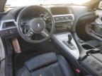 2014 Bmw 650 I იყიდება Waldorf-ში, MD - All Over