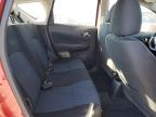 2017 Nissan Versa Note S იყიდება Cahokia Heights-ში, IL - Front End