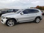 2021 Bmw X3 Xdrive30I იყიდება Brookhaven-ში, NY - Front End