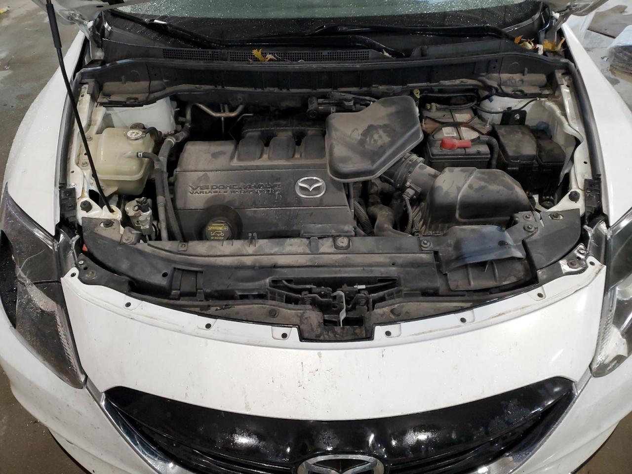 2015 Mazda CX-9 - Image 12