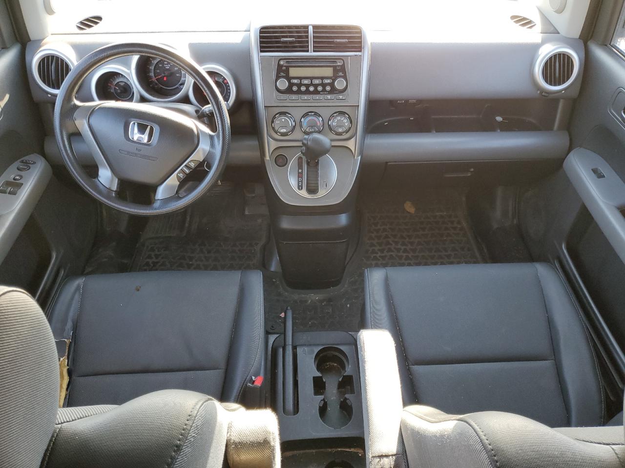 2004 Honda Element Ex VIN: 5J6YH28564L800680 Lot: 74696753