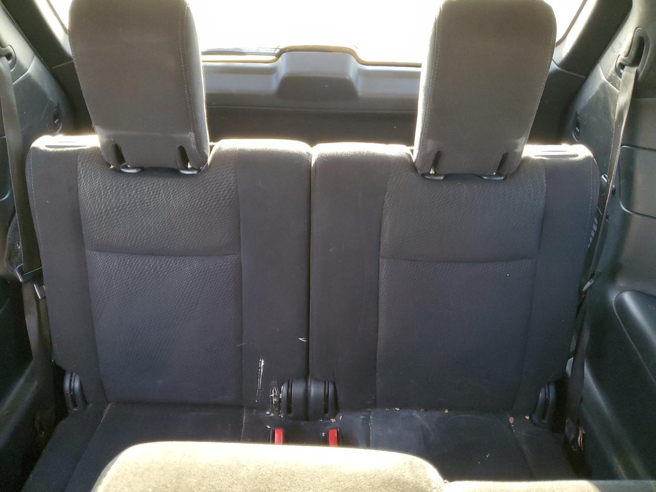 2015 Nissan Pathfinder S VIN: 5N1AR2MMXFC647611 Lot: 77528433