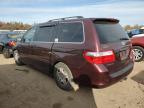 2007 Honda Odyssey Ex for Sale in Glassboro, NJ - Minor Dent/Scratches