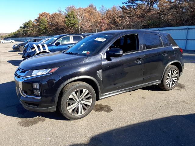 2020 Mitsubishi Outlander Sport Se