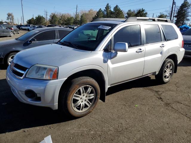 2008 Mitsubishi Endeavor Se