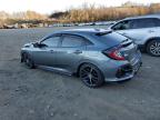 2020 Honda Civic Sport na sprzedaż w Marlboro, NY - Front End