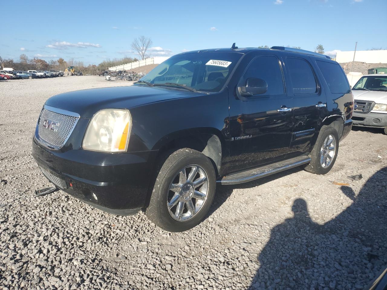Hueytown, AL에서 판매 중인 2007 Gmc Yukon Denali - Minor Dent/Scratches