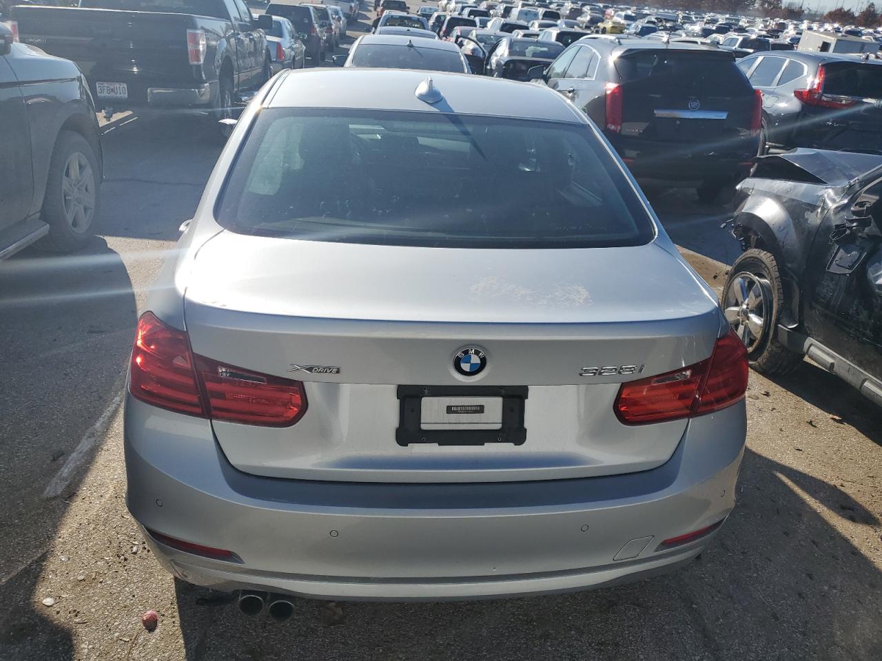 WBA3B3C57FF547771 2015 BMW 328 Xi