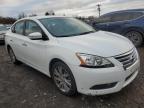 2014 Nissan Sentra S for Sale in Glassboro, NJ - Minor Dent/Scratches