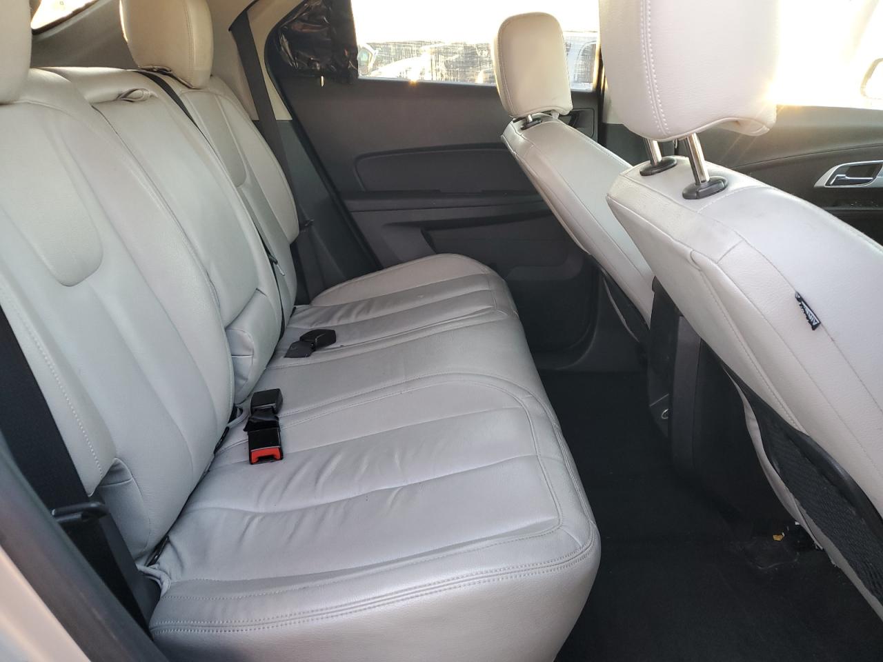 2012 Chevrolet Equinox Lt VIN: 2GNALDEK8C1154422 Lot: 75174793