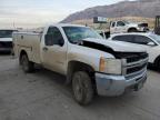 2008 Chevrolet Silverado K3500 for Sale in Farr West, UT - Front End
