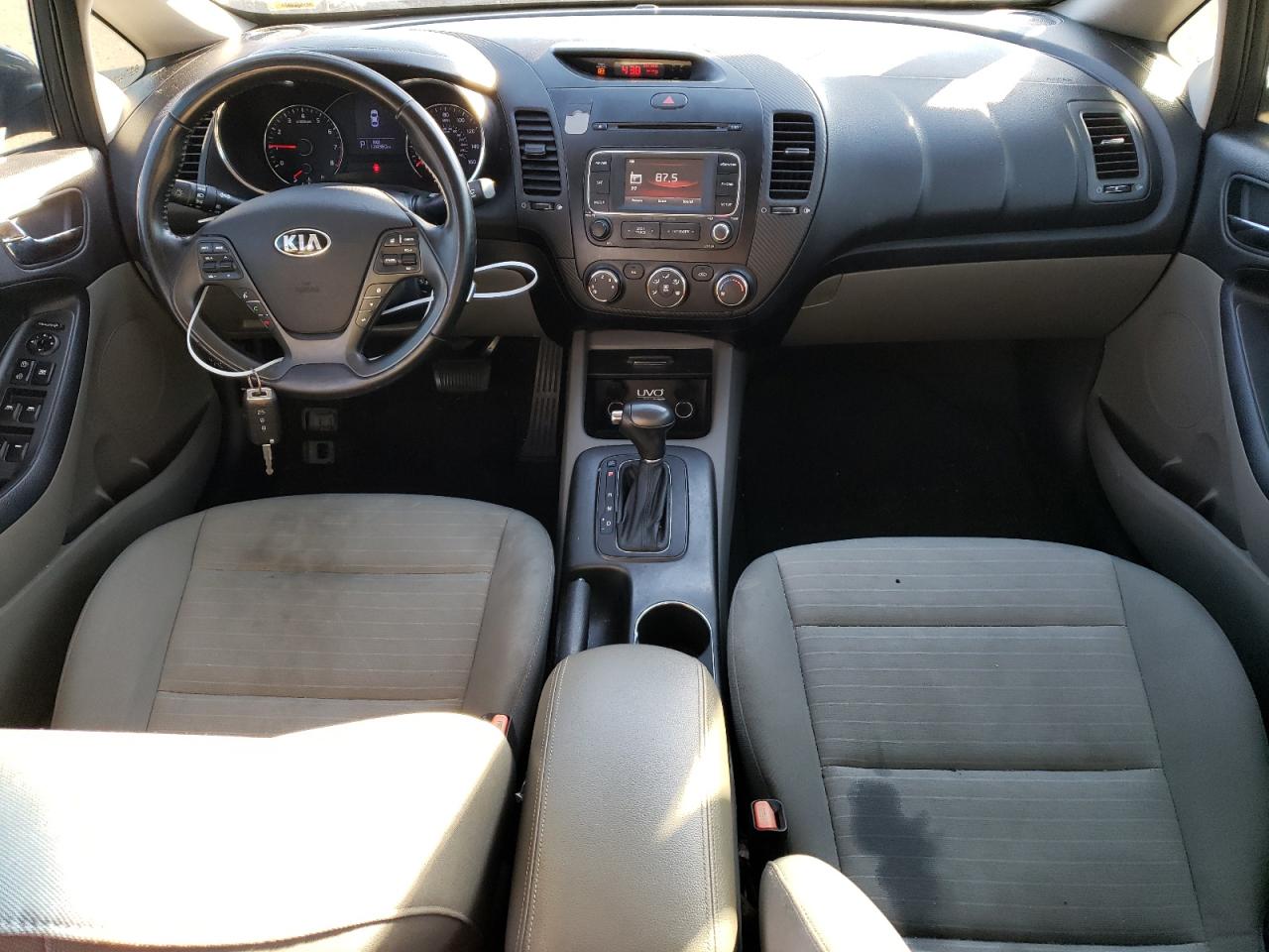 2014 Kia Forte - Image 8