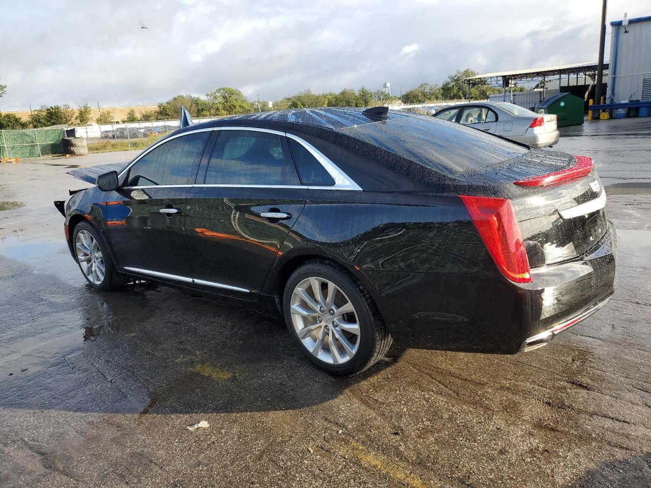 2017 Cadillac XTS - Image 2
