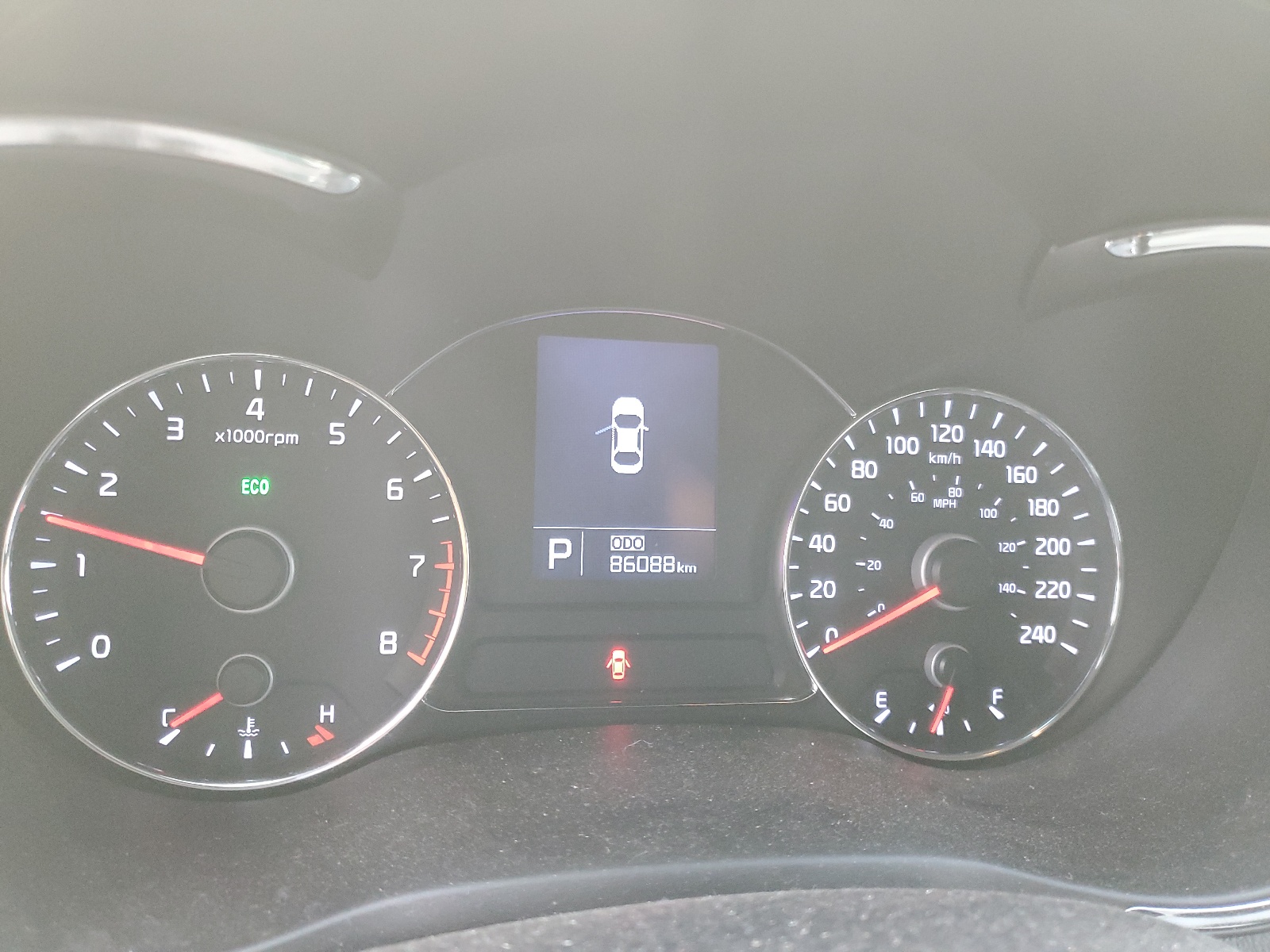 KNAFX4A88F5300685 2015 Kia Forte Ex