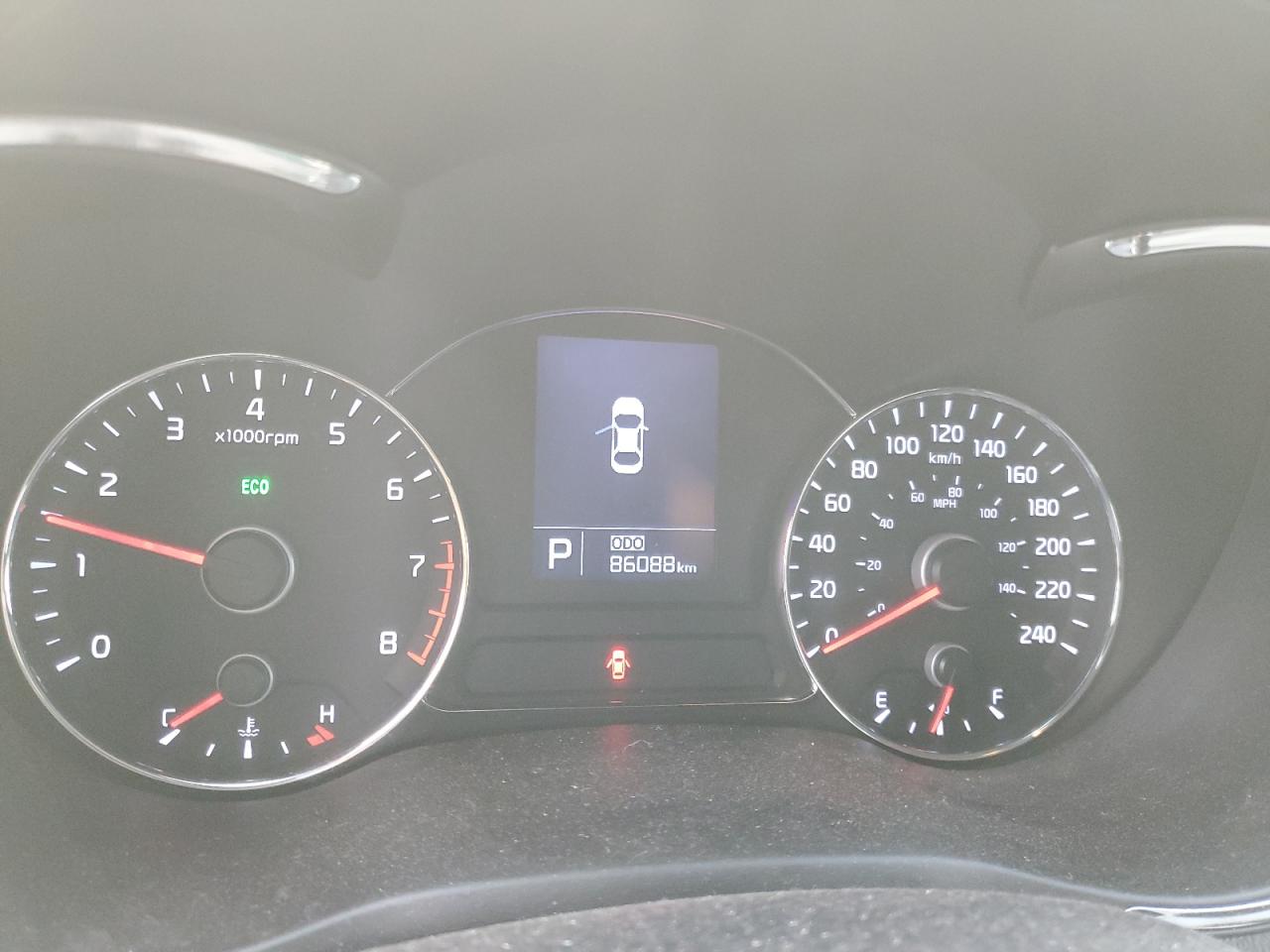 2015 Kia Forte Ex VIN: KNAFX4A88F5300685 Lot: 75048903