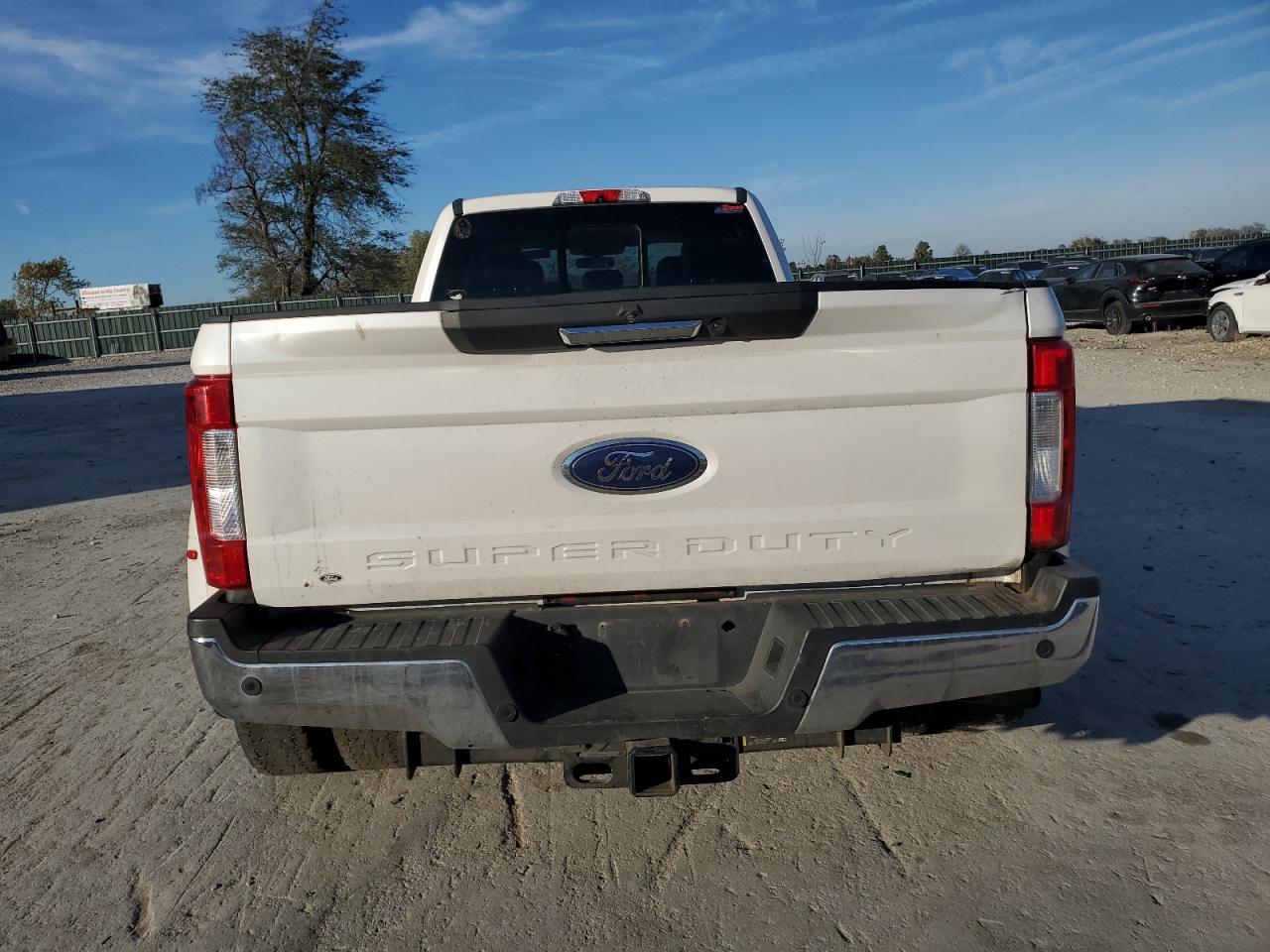 2019 Ford F350 Super Duty VIN: 1FT8W3DT1KEC07915 Lot: 74317663