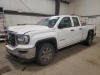 2018 GMC SIERRA K1500 for sale at Copart AB - EDMONTON