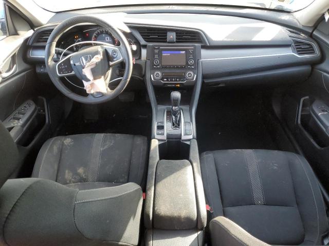  HONDA CIVIC 2017 Granatowy