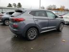 2019 Hyundai Tucson Limited de vânzare în Glassboro, NJ - Front End