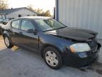 2008 Dodge Avenger Se   за продажба в Sikeston, MO - Front End