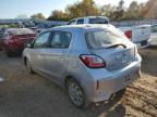 2021 Mitsubishi Mirage Es за продажба в Cahokia Heights, IL - Rear End