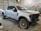 2017 Ford F350 Super Duty en Venta en Columbia, MO - Undercarriage
