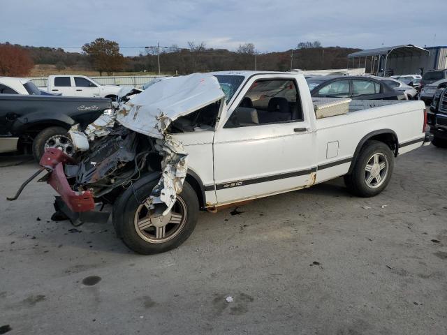 1993 Chevrolet S Truck S10